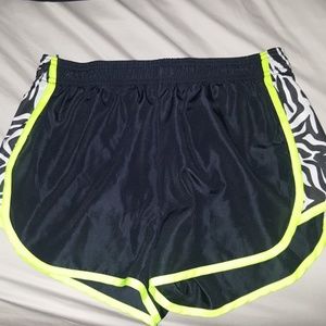 Womens Athletic Shorts